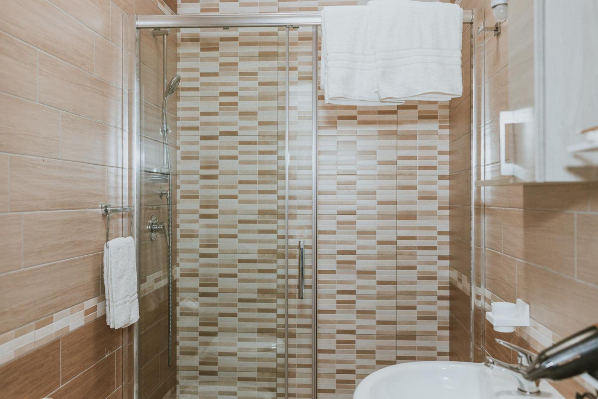 A Casa Da Carla Apartment Vieste Luaran gambar